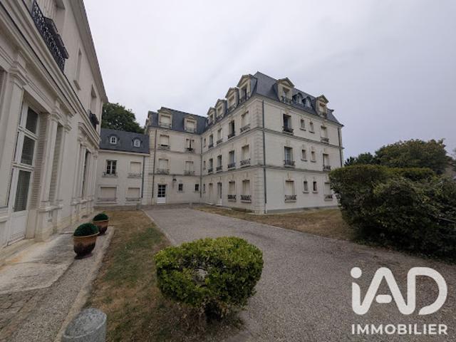 Location Appartement 3 pièces 71 m2 Draveil