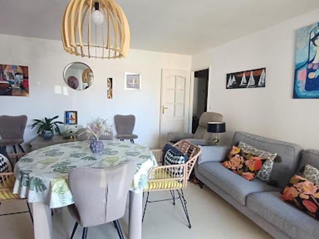 Location Appartement 3 pièces 71 m2 Estaires