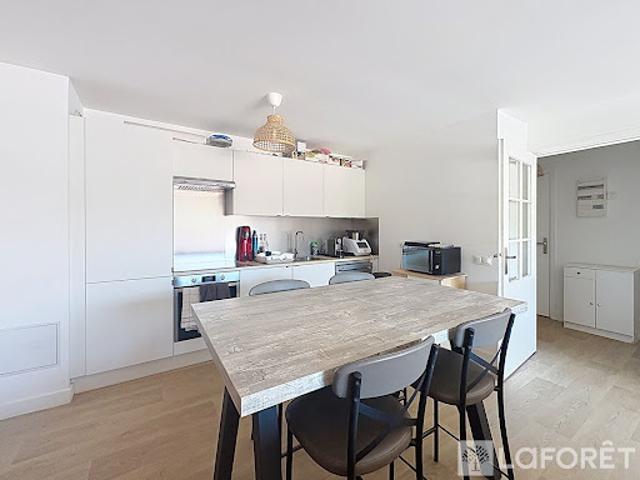 Location Appartement 3 pièces 71 m2 Estaires