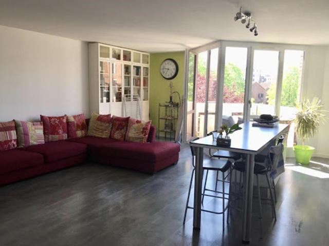 Location Appartement 3 pièces 71 m2 Évry Courcouronnes