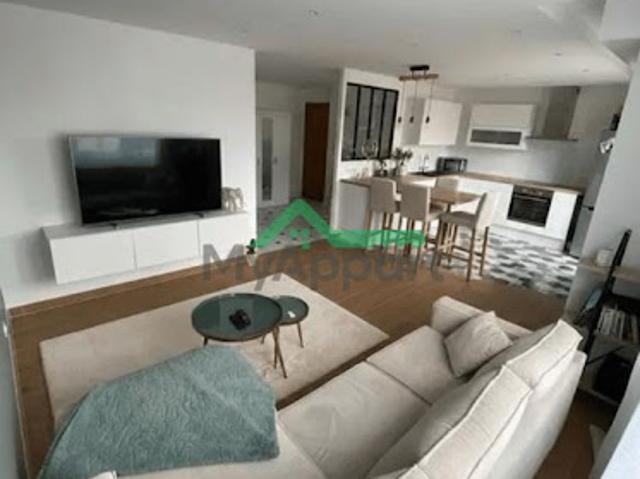 Location Appartement 3 pièces 71 m2 Ferney Voltaire