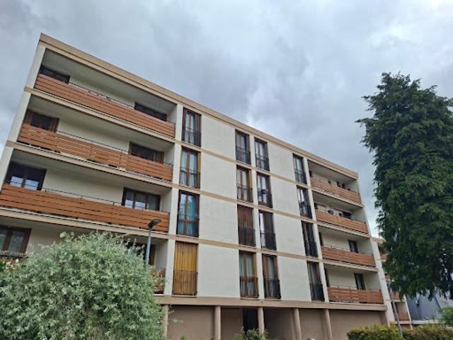 Location Appartement 3 pièces 71 m2 Franconville