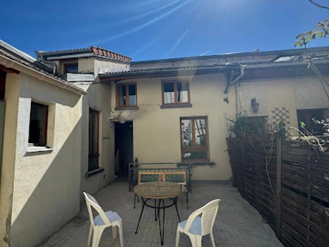 Location Appartement 3 pièces 71 m2 Gentilly