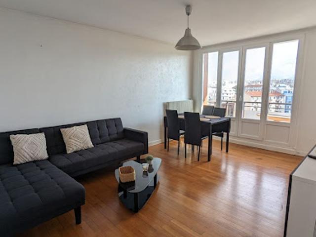 Location Appartement 3 pièces 71 m2 Grenoble