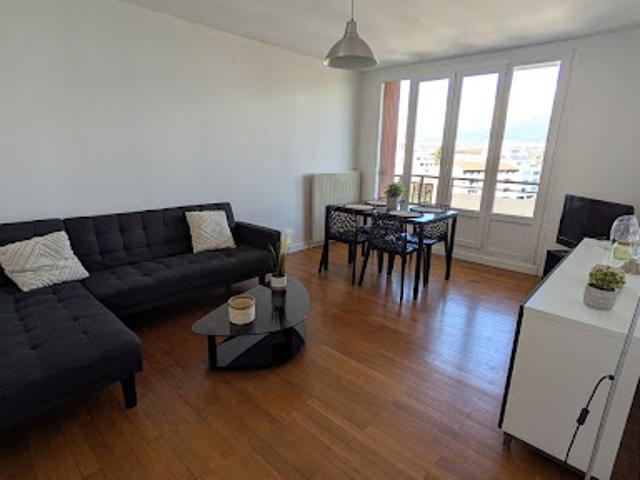 Location Appartement 3 pièces 71 m2 Grenoble