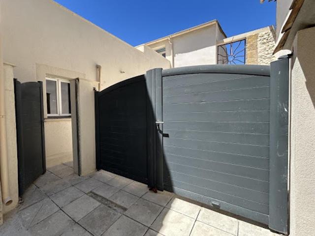 Location Appartement 3 pièces 71 m2 La Fare les Oliviers
