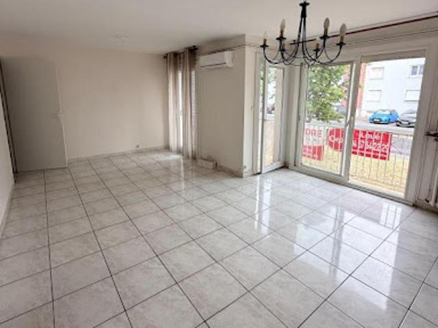Location Appartement 3 pièces 71 m2 Lattes