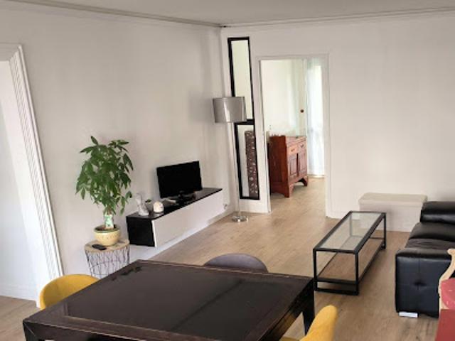Location Appartement 3 pièces 71 m2 Le Pecq