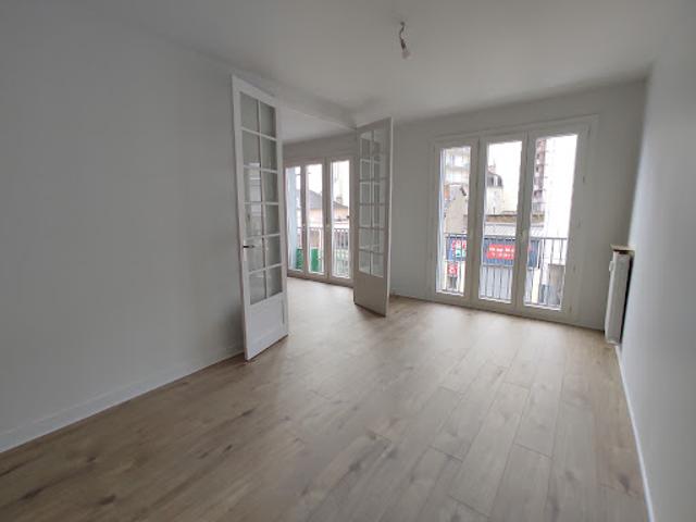 Location Appartement 3 pièces 71 m2 Limoges