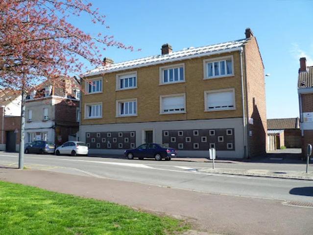 Location Appartement 3 pièces 71 m2 Lille