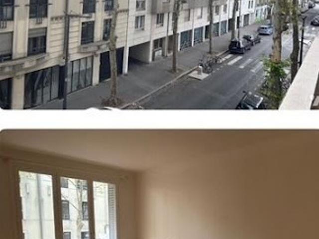 Location Appartement 3 pièces 71 m2 Lyon 3ème