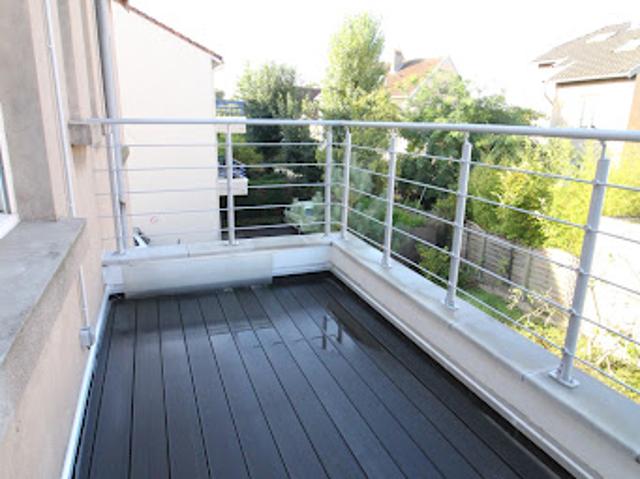 Location Appartement 3 pièces 71 m2 Metz