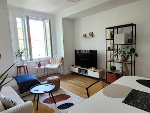 Location Appartement 3 pièces 71 m2 Metz