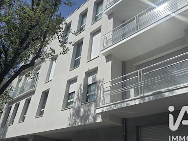 Location Appartement 3 pièces 71 m2 Nantes