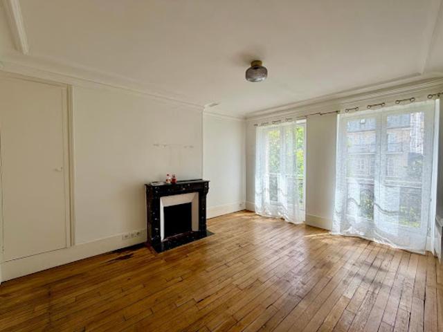 Location Appartement 3 pièces 71 m2 Paris 17ème