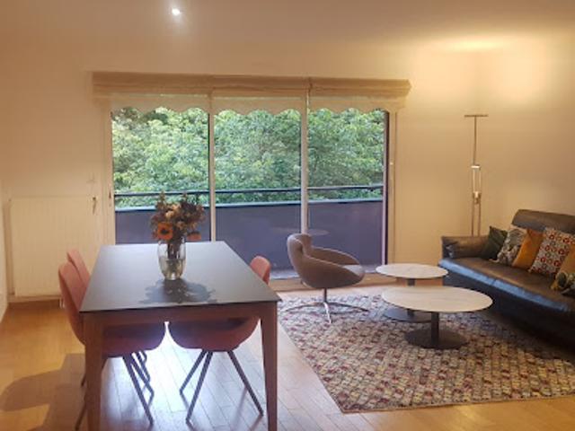 Location Appartement 3 pièces 71 m2 Saint Brieuc