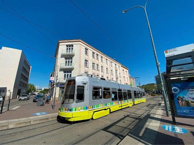 Location Appartement 3 pièces 71 m2 Saint Etienne