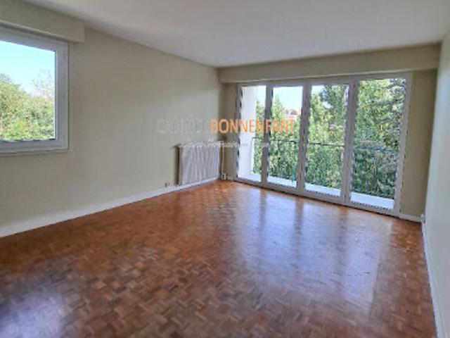 Location Appartement 3 pièces 71 m2 Saint Germain en Laye