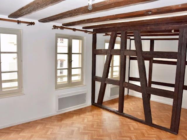 Location Appartement 3 pièces 71 m2 Strasbourg