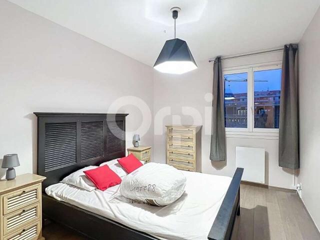 Location appartement 3 pièces 71 m² Annemasse 74100