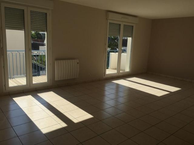 Location Appartement 3 Pièces 71 m²