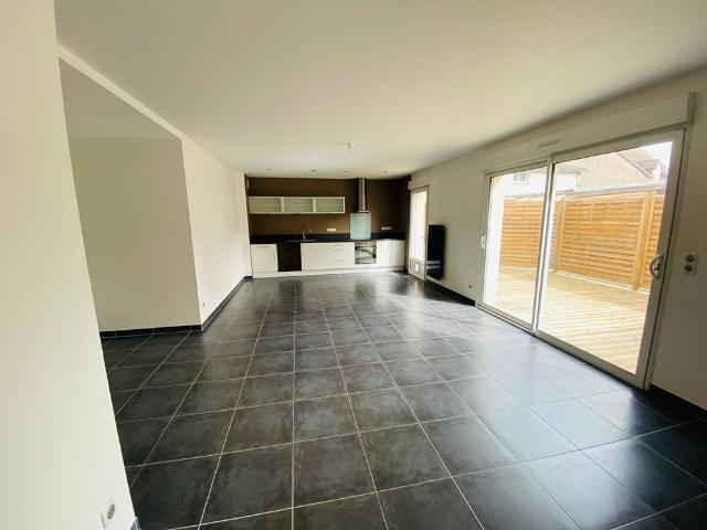 Location Appartement 3 pièces 71m²