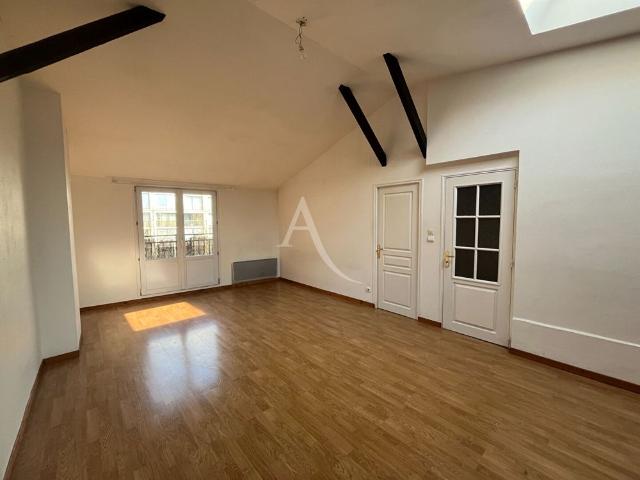 Location Appartement 3 pièces 71m²