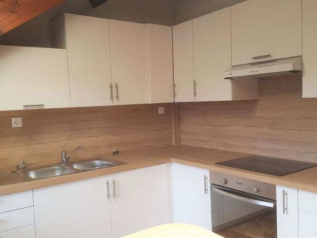 Location Appartement 3 pièces 71m²