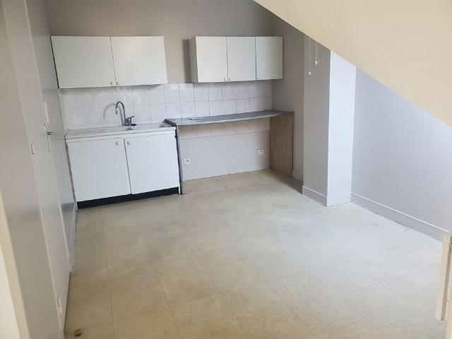 Location Appartement 3 pièces 71m²