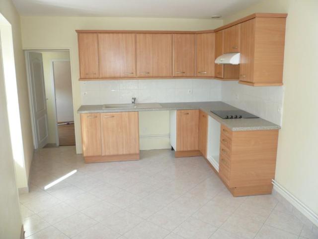 Location Appartement 3 pièces 71m²