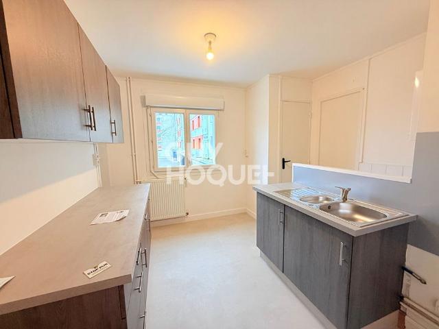 Location Appartement 3 pièces 71m²