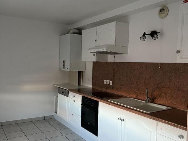 Location Appartement 3 pièces 71m²