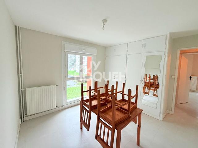 Location Appartement 3 pièces 71m²