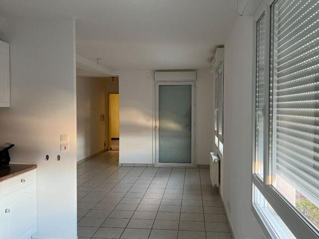 Location Appartement 3 pièces 71m²