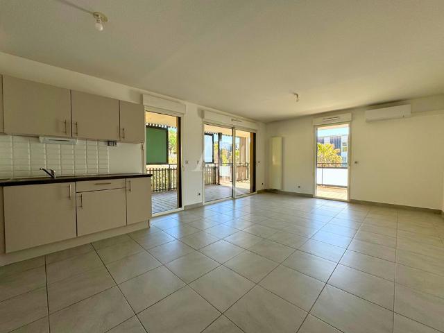 Location Appartement 3 pièces 71m²
