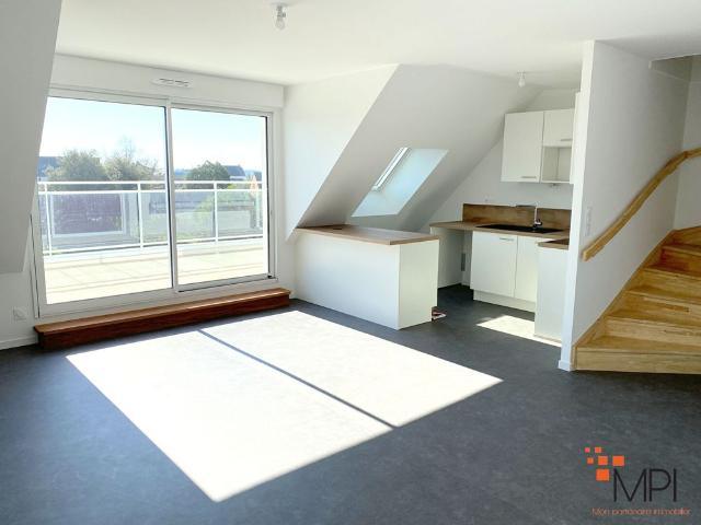 Location Appartement 3 pièces 71m²