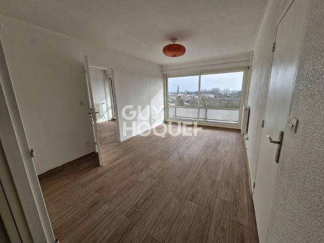 Location Appartement 3 pièces 71m²