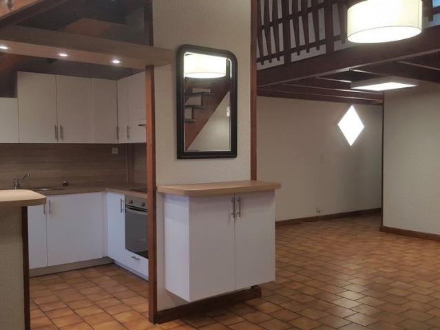 Location Appartement 3 pièces 71m²