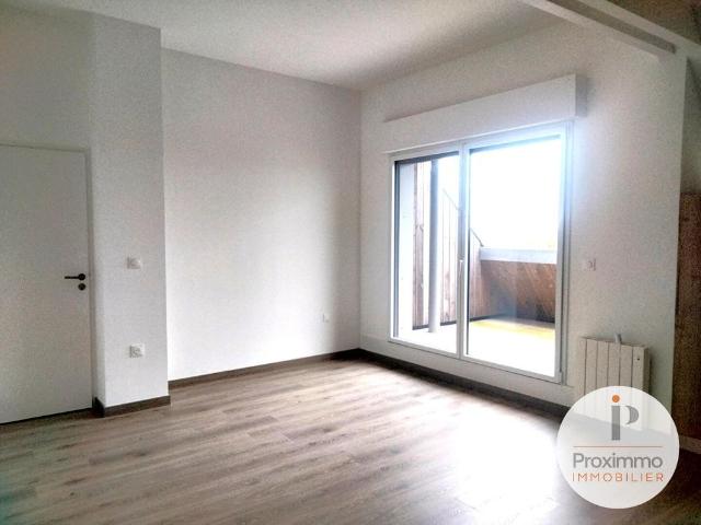Location Appartement 3 pièces 71m²