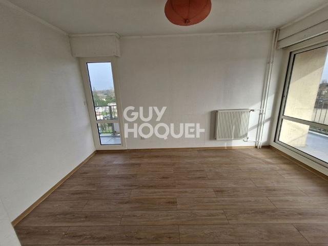 Location Appartement 3 pièces 71m²