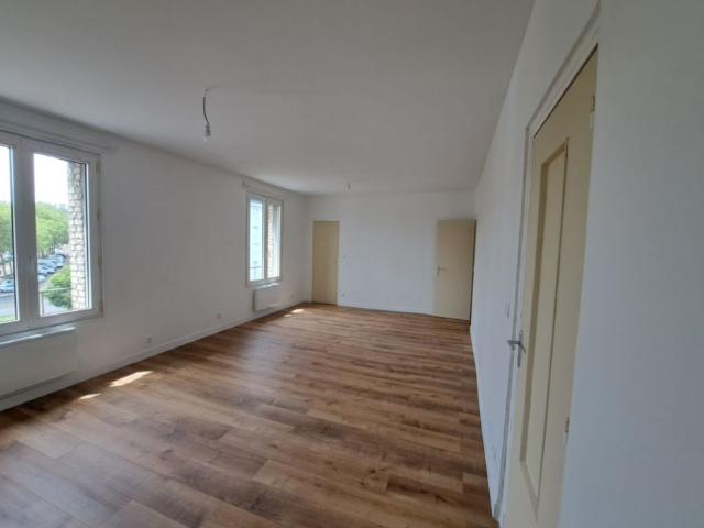 Location Appartement 3 pièces 71m²