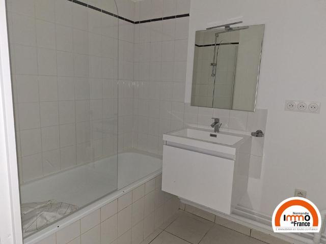Location Appartement 3 pièces 71m²