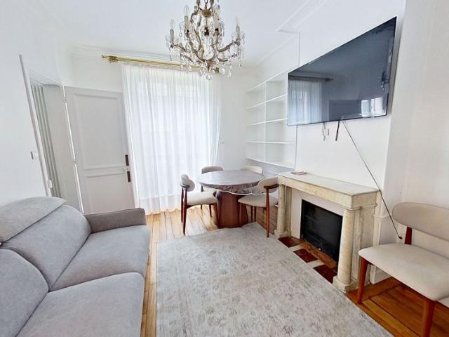 Location Appartement 3 pièces 71m²
