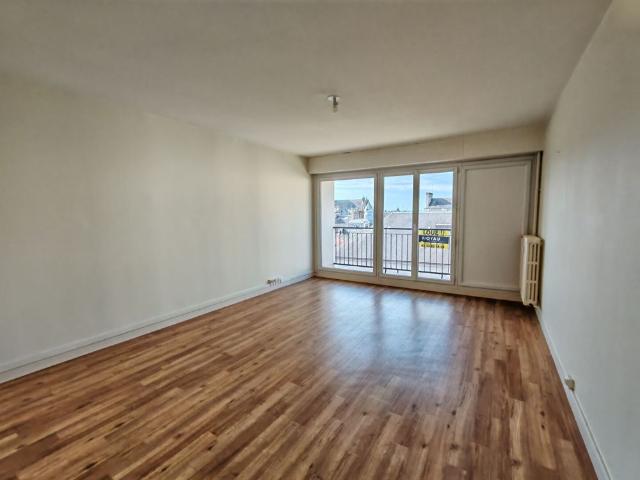 Location Appartement 3 pièces 71m²