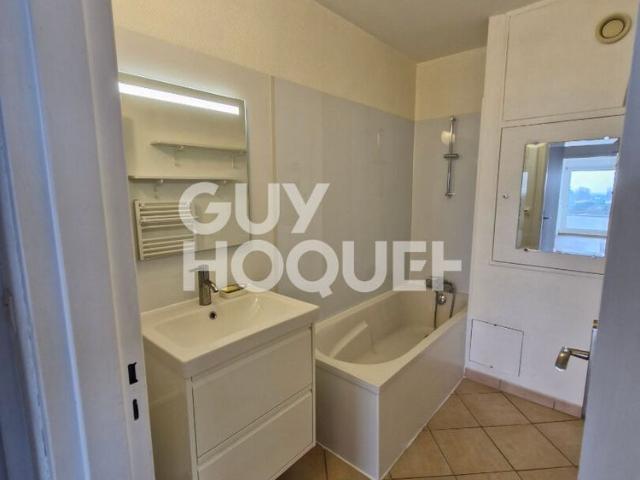 Location Appartement 3 pièces 71m²