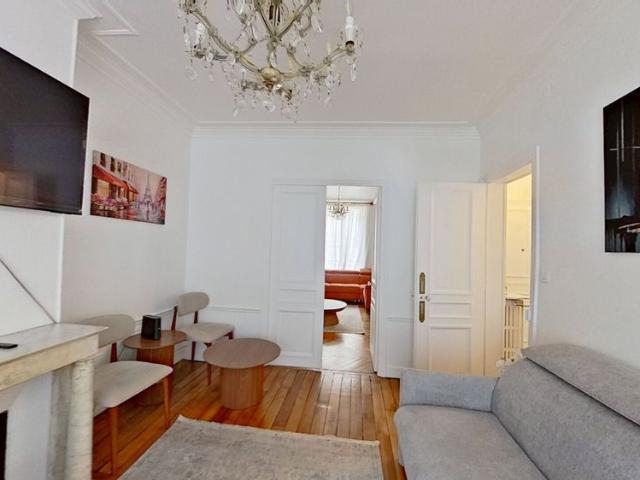 Location Appartement 3 pièces 71m²
