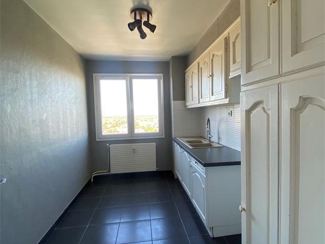 Location Appartement 3 pièces 71m²