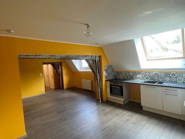 Location Appartement 3 pièces 71m²