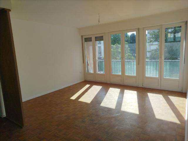 Location Appartement 3 pièces 71m²