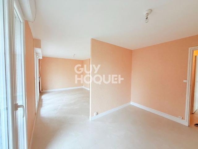 Location Appartement 3 pièces 71m²
